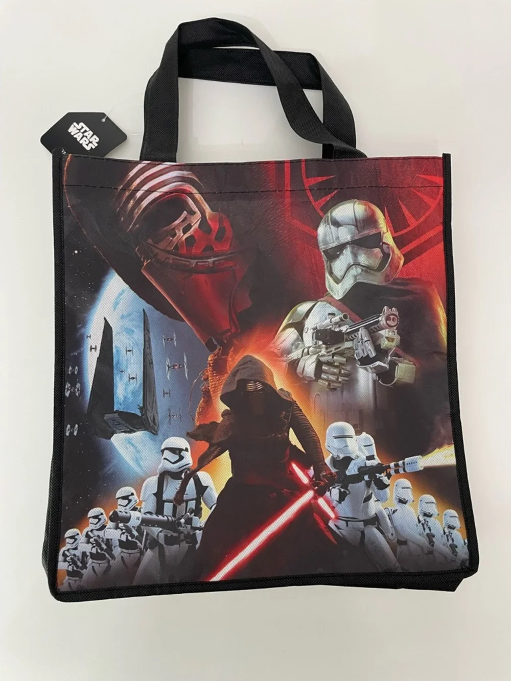 Star Wars Y2K Tote Bag Shop Vacation Travel Disney